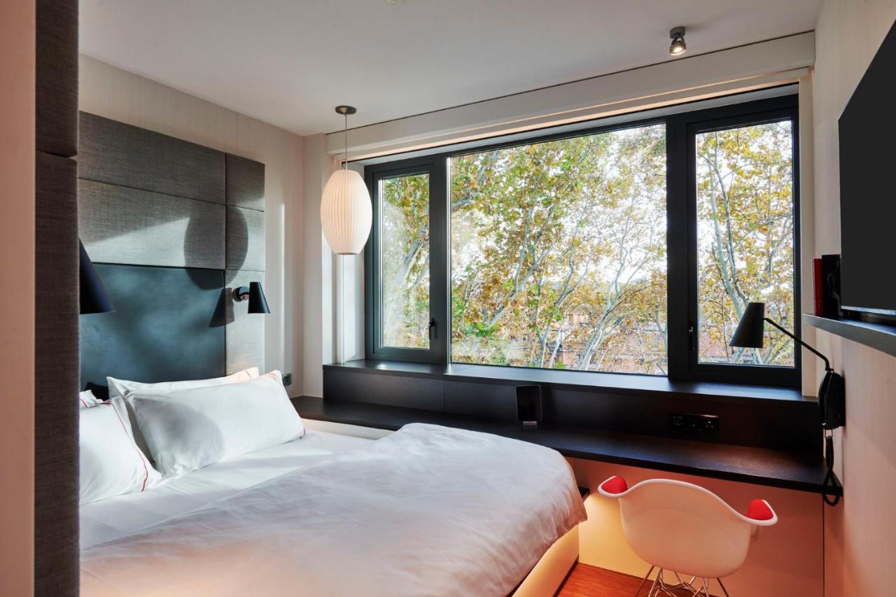 Hotel Citizenm Rome Isola Tiberina Esterno foto