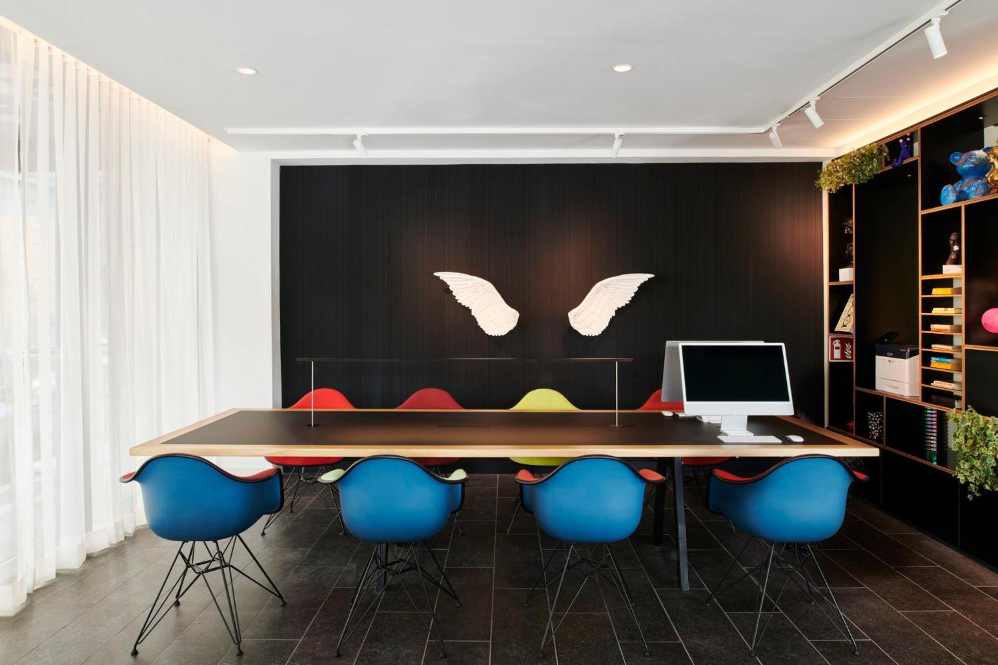 Hotel Citizenm Rome Isola Tiberina Esterno foto