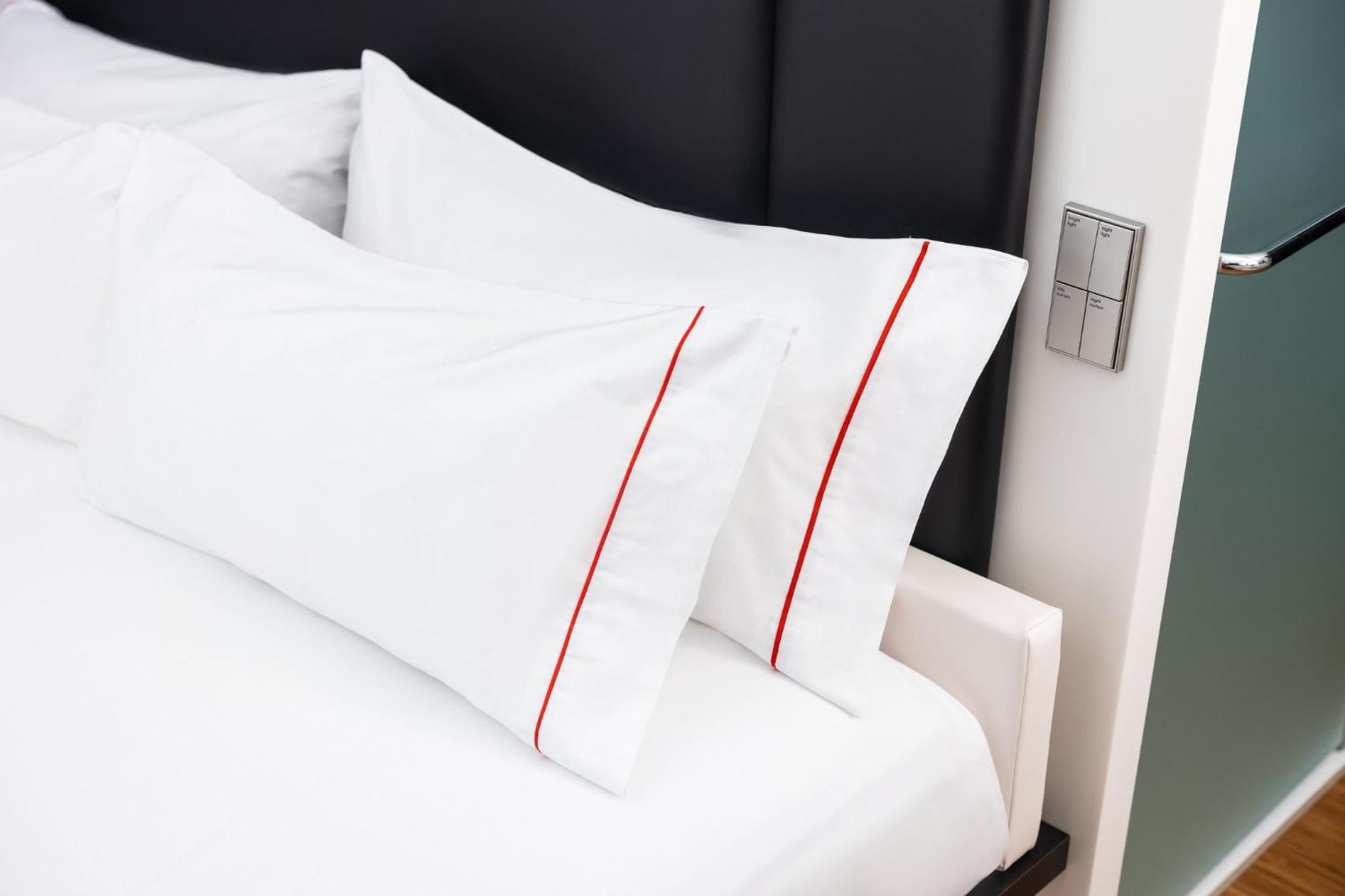 Hotel Citizenm Rome Isola Tiberina Esterno foto